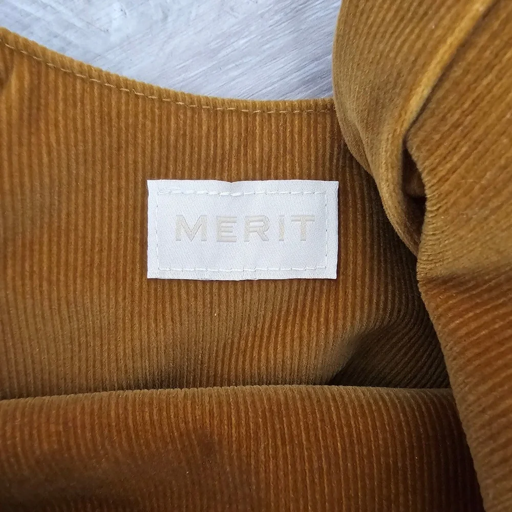 Merit beauty signature